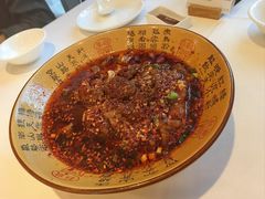 -川香楼酒家