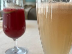 -狮王府淮扬菜(百家湖1912店)