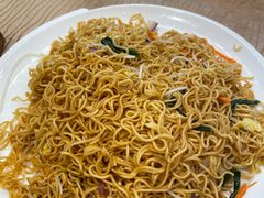 -君豪大酒店-东海渔村中餐厅