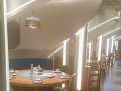 -娜仁图雅蒙古美食村(33小镇店)