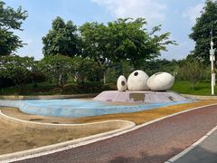 -怡海公园(桂城街道)