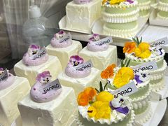 -PAOPAO Bakery&Café(港汇店)