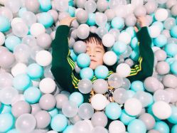 -MINI MARS KIDS CLUB亲子家庭中心(长宁天山店)