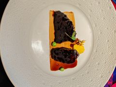 -上海滩餐厅(BFC外滩金融中心店)