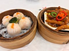 -丰尔粥食·顺德鱼生·干蒸排骨顺德菜(大良分店)