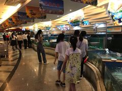 -快乐海鲜酒楼(滇池路店)
