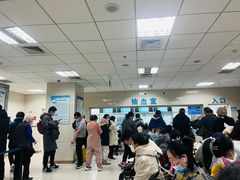 -北京积水潭医院(回龙观院区)