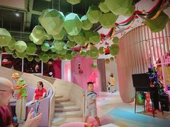 -水桶王国主题餐厅·聚会·生日派对·亲子活动·家庭套餐(亚龙湾希尔顿店)