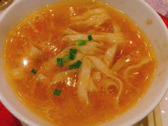 -西北石油酒店福粤中餐厅