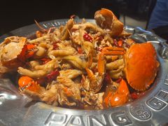 -胖哥俩肉蟹煲(梅溪步步高店)
