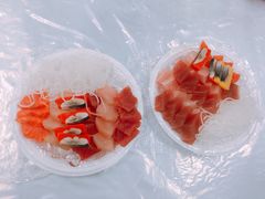 -垦丁辉哥生鱼片
