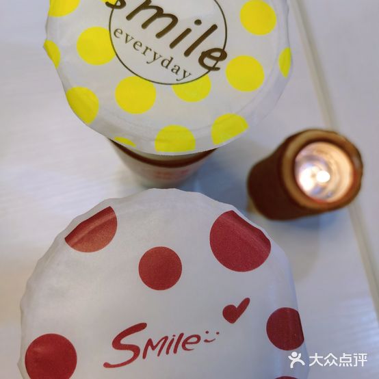 桃熹甜品