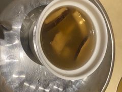 菌菇汤-骏莱海鲜鱼港(五角场店)