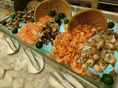 海鲜类-盛宴标帜餐厅·亲子自助 (南昌喜来登酒店)