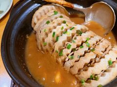 -竹里馆 ·茶食(奥体店)