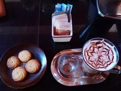 -西双版纳洲际度假酒店兰吧