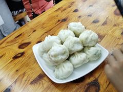 -刘记包子铺(气象台路店)