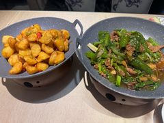 -观盐·盐帮菜(官园桥店)