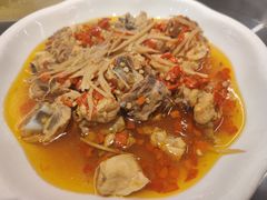 -益华家菜屋(世茂店)
