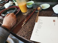 -湖滨28中餐厅·西湖宴·杭州君悦酒店