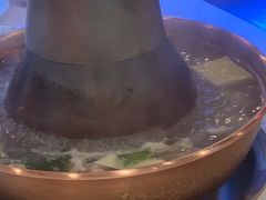 -阳坊胜利涮羊肉(禧乐汇店)