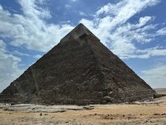 -吉萨金字塔群