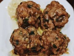 十年陈皮牛肉丸-正哥点心皇子(旺城广场店)