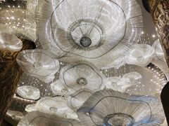 -威珀斯酒店·珀萃美食餐厅 | 海鲜刺身·现烤生蚝·特色烤肉
