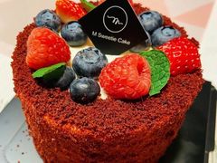 -姆们M Sweetie Cake(三里屯店)