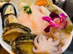 -MoMo牧场·寿喜烧专门店(长泰广场店)