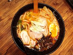 -酒窝烧鸟(科华街店)
