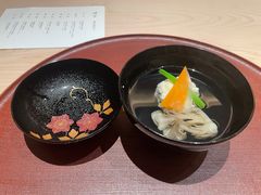-晴空·日本料理(万象城店)