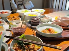 -青藤茶馆(凤起路店)