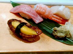 -乾山寿司(好运街店)