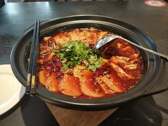-俏江南天津时尚曲艺主题餐厅(马场道店)