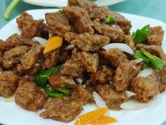 -四海回族饭店(湖西路老店)