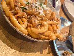 -The Diner X餐厅(青岛万象城店)