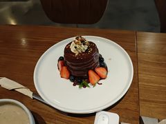 -娜娜家•Nana's restaurant (南开大悦城店)