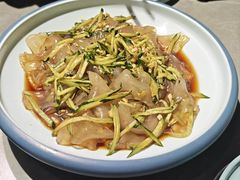 -醉炫音速烧烤·干煸菜(沙河总店)