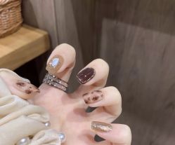 -妙睫屋日式美甲美睫