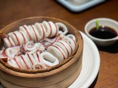 -乔街深夜食堂·小龙虾·高压锅生蚝(杭州总店)