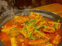 -小草房水煮鱼(东关大街店)