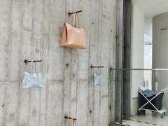 -ZARA(大上海时代广场店)