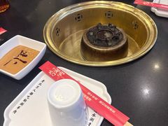 -北门涮肉·铜锅涮肉(南锣鼓巷店)