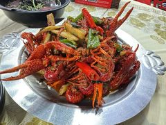 -聚味瞿记·龙虾堂(树木岭店)