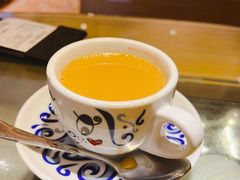-翠华餐厅(铜锣湾糖街店)