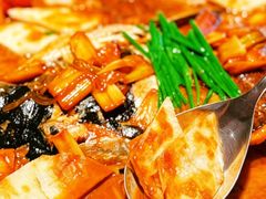 -悦融琥珀·京鲁菜·海味珍品(西单店)