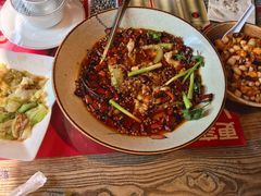 -水煮三国·川鲁江湖菜(香山店)