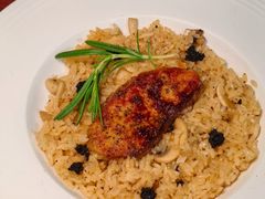 -沏点Trattoria意大利餐厅(新街口店)
