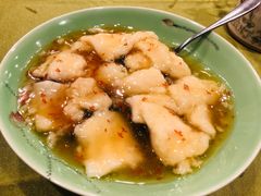 糟熘鱼片-北京全聚德(西客站店)